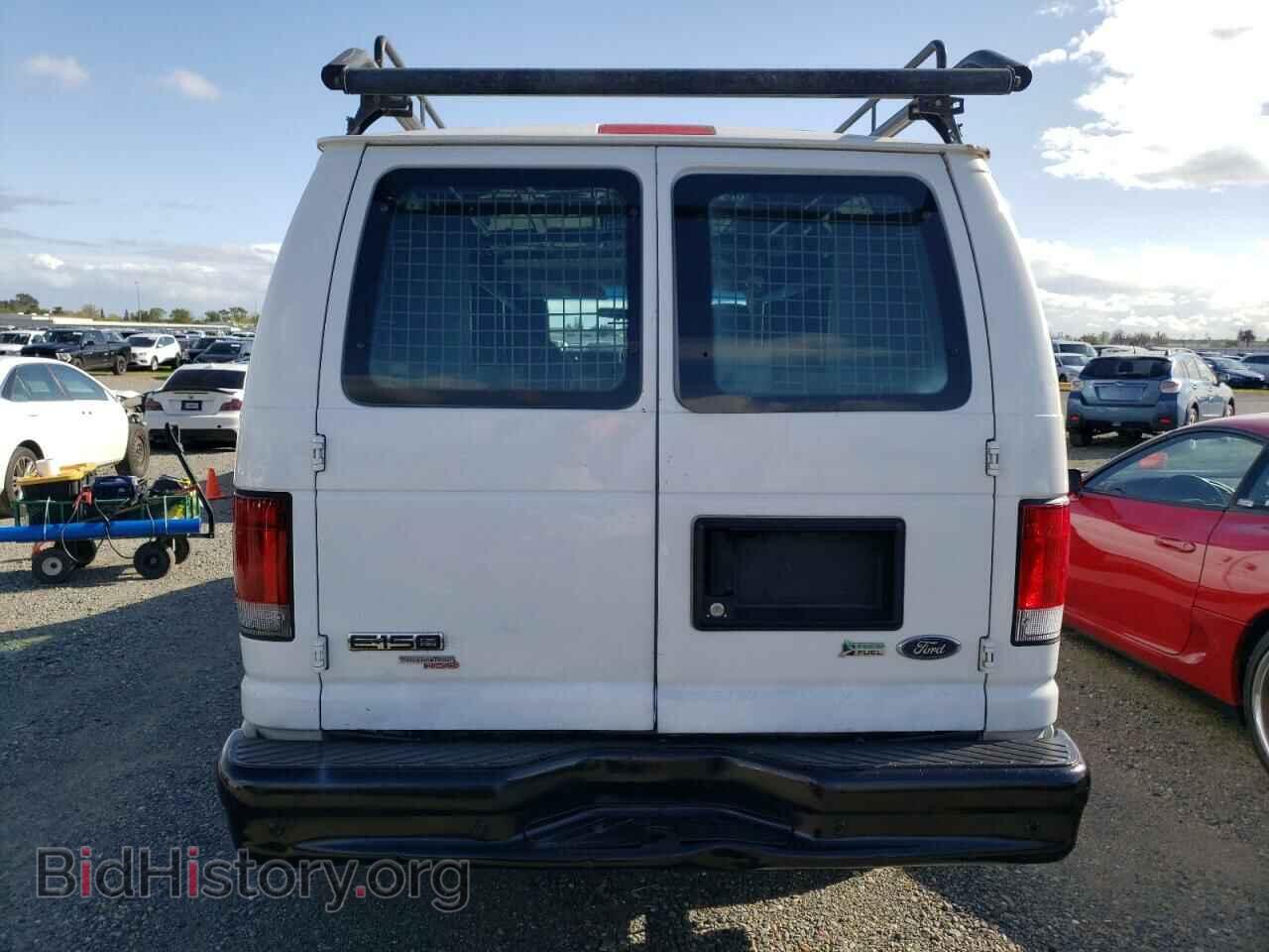 2011 FORD ALL Models - VIN: 1FTNE1EW5BDB27963 - Фото 6