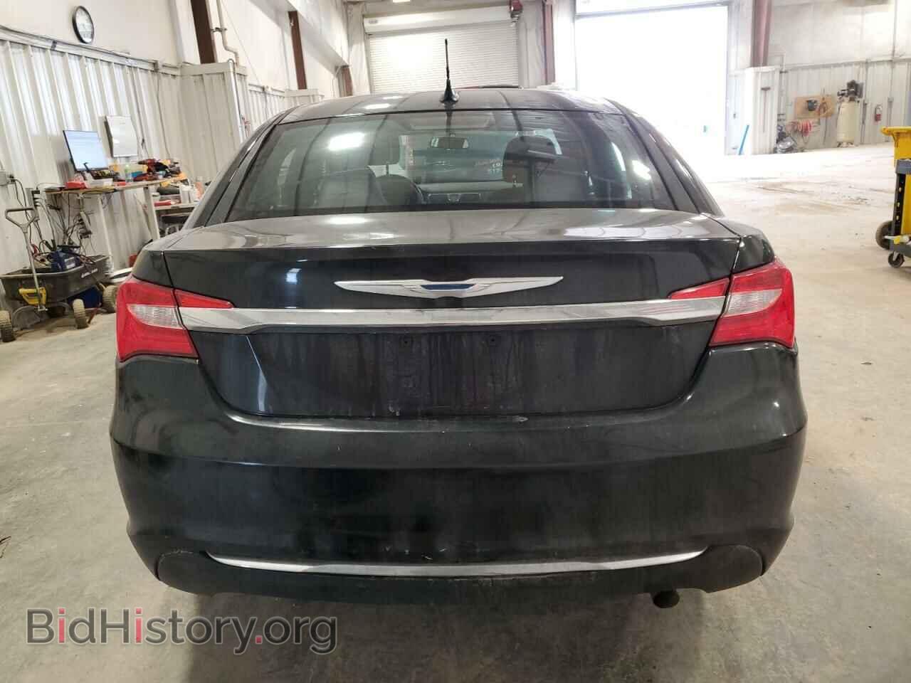 2013 CHRYSLER 200 - VIN: 1C3CCBAB0DN691317 - Photo 6