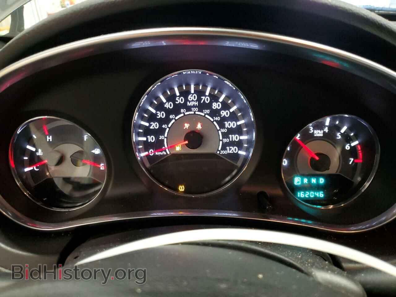 2013 CHRYSLER 200 - VIN: 1C3CCBAB0DN691317 - Photo 9