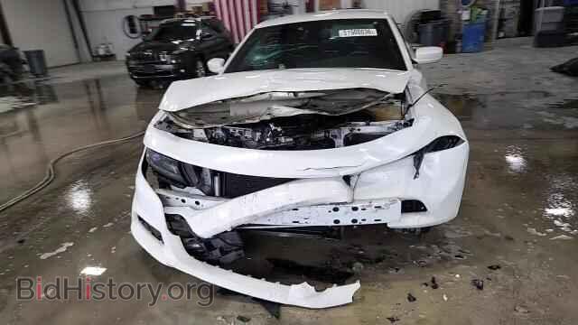 2015 DODGE CHARGER - VIN: 2C3CDXHG9FH856482 - Фото 13