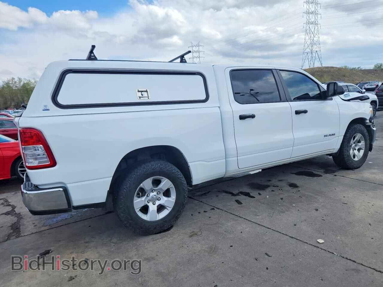 2023 RAM All Models - VIN: 1C6SRFMTXPN514593 - Фото 3