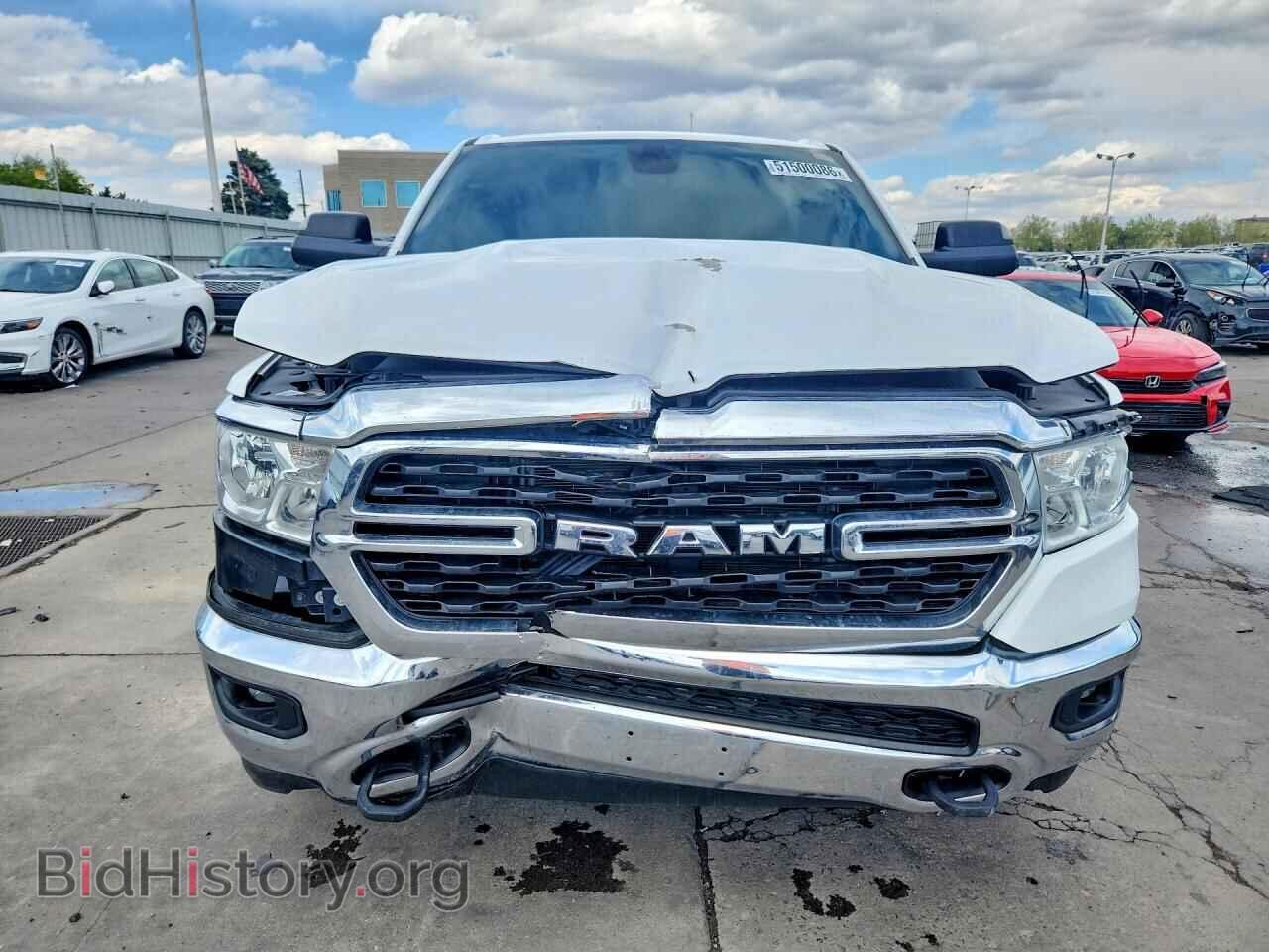 2023 RAM All Models - VIN: 1C6SRFMTXPN514593 - Фото 5