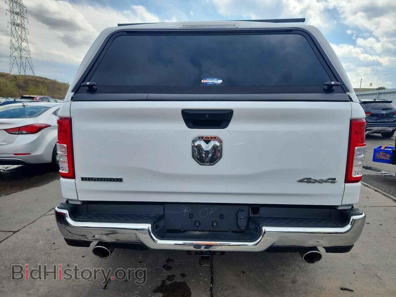 2023 RAM All Models - VIN: 1C6SRFMTXPN514593 - Фото 6