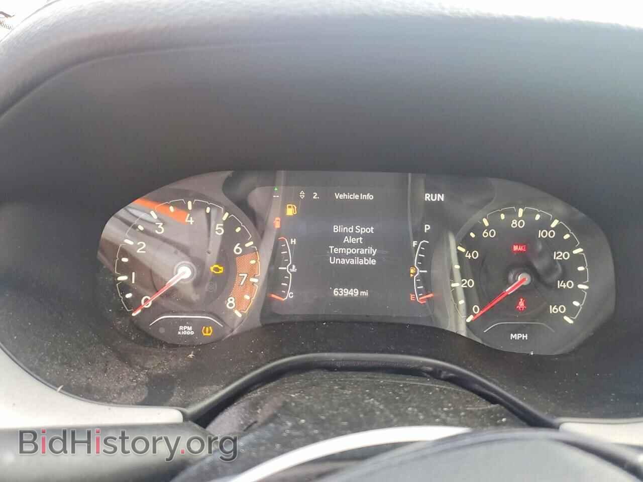 2023 JEEP COMPASS - VIN: 3C4NJDCN9PT513715 - Photo 9