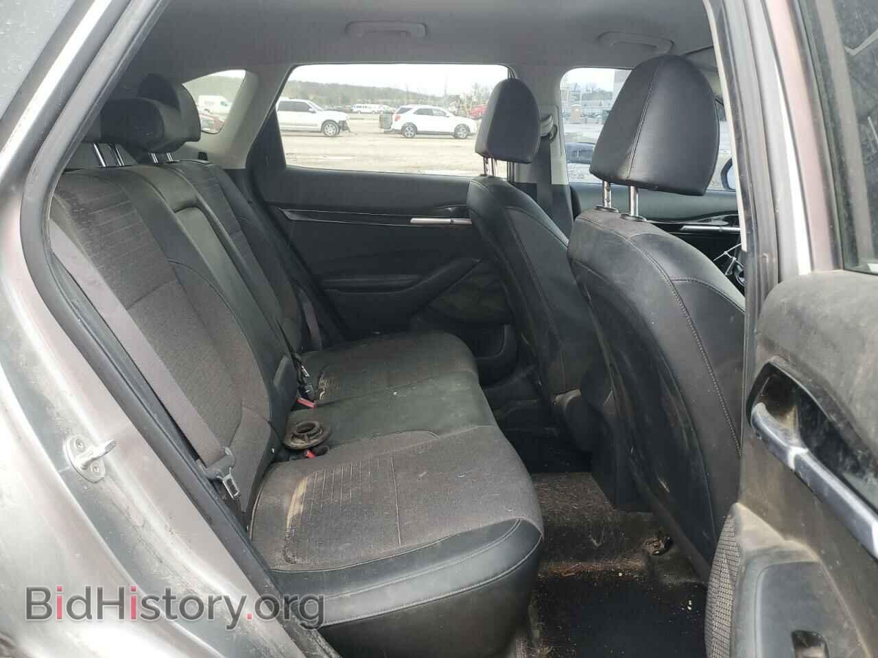 2021 KIA SELTOS - VIN: KNDEU2AA3M7148248 - Фото 11