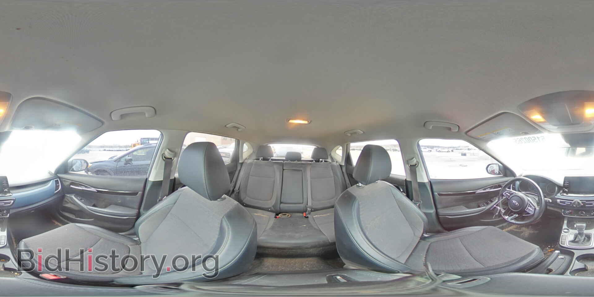 2021 KIA SELTOS - VIN: KNDEU2AA3M7148248 - Фото 14
