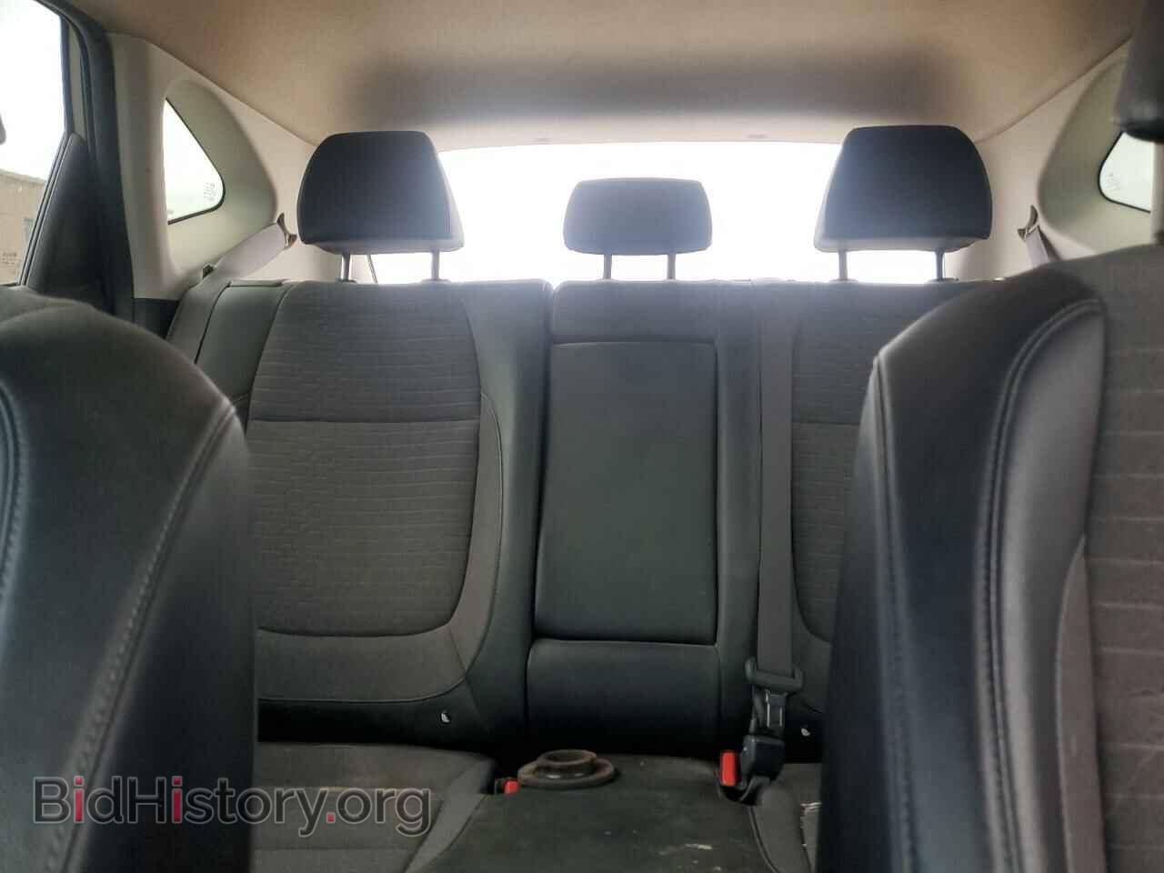 2021 KIA SELTOS - VIN: KNDEU2AA3M7148248 - Фото 10