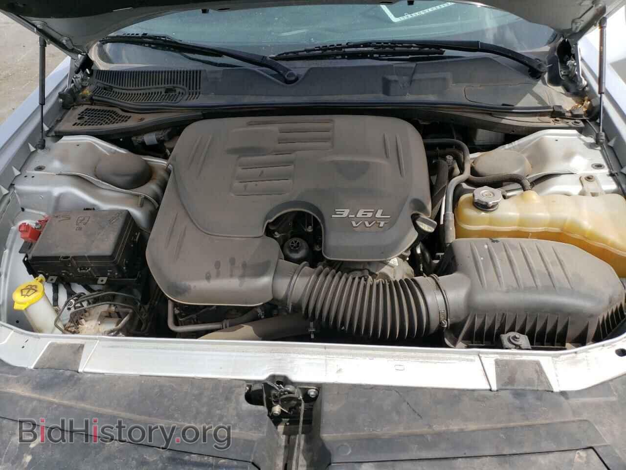 2019 DODGE CHALLENGER - VIN: 2C3CDZAG4KH636182 - Фото 11