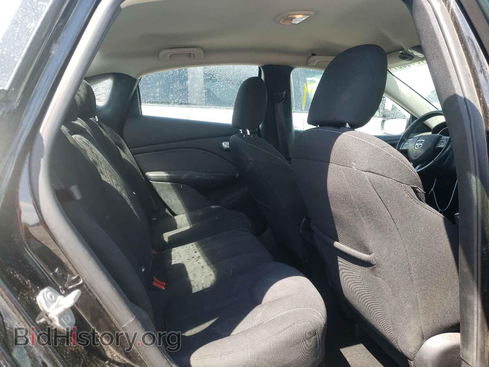 2013 DODGE DART - VIN: 1C3CDFBA8DD202369 - Фото 6