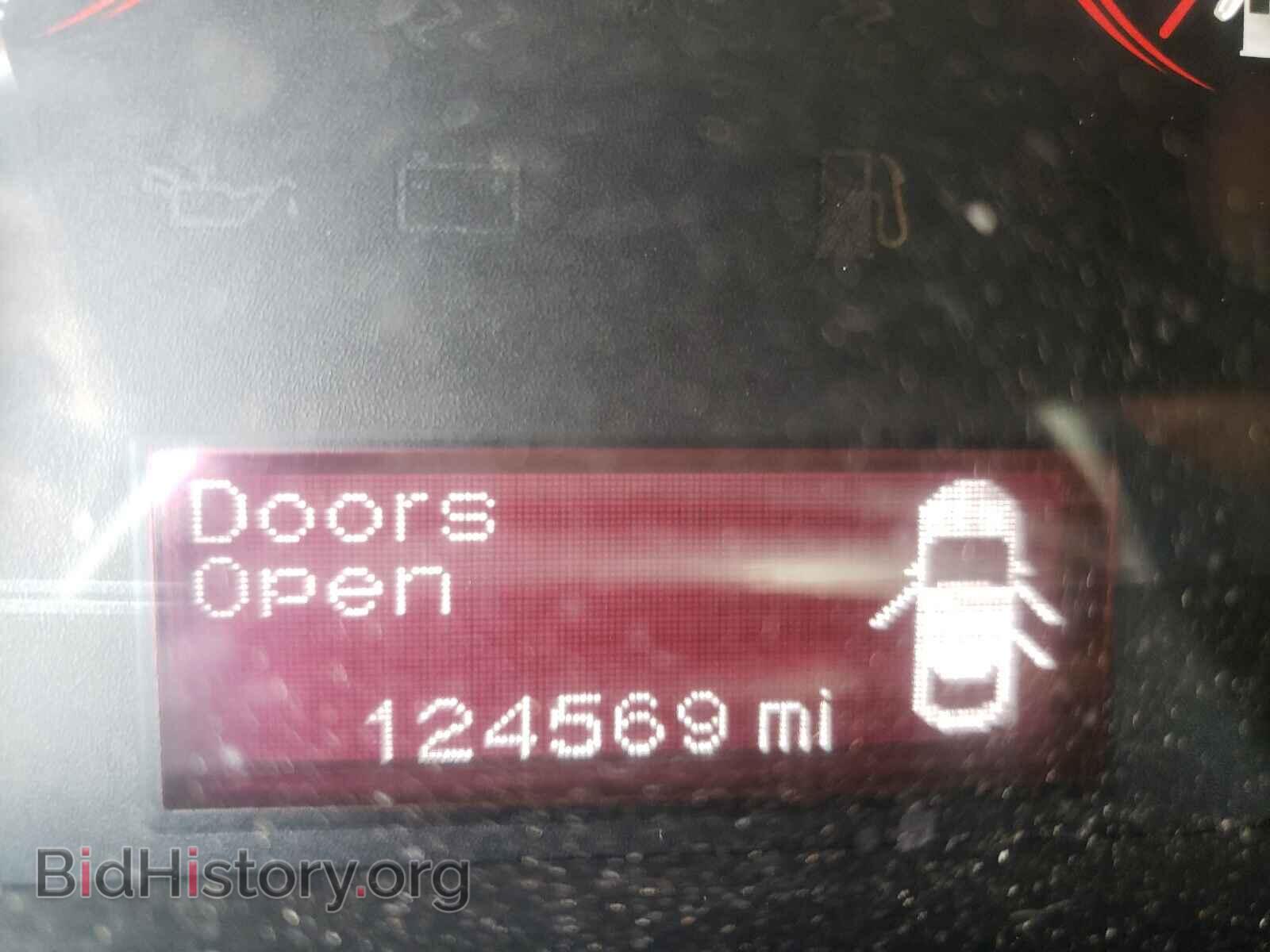2013 DODGE DART - VIN: 1C3CDFBA8DD202369 - Фото 8