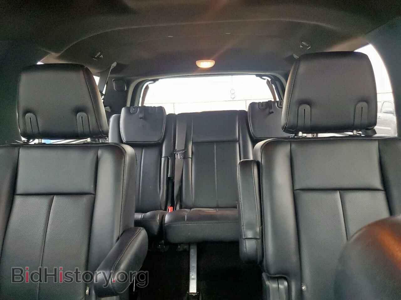 2017 FORD EXPEDITION - VIN: 1FMJK1HT4HEA66211 - Фото 10