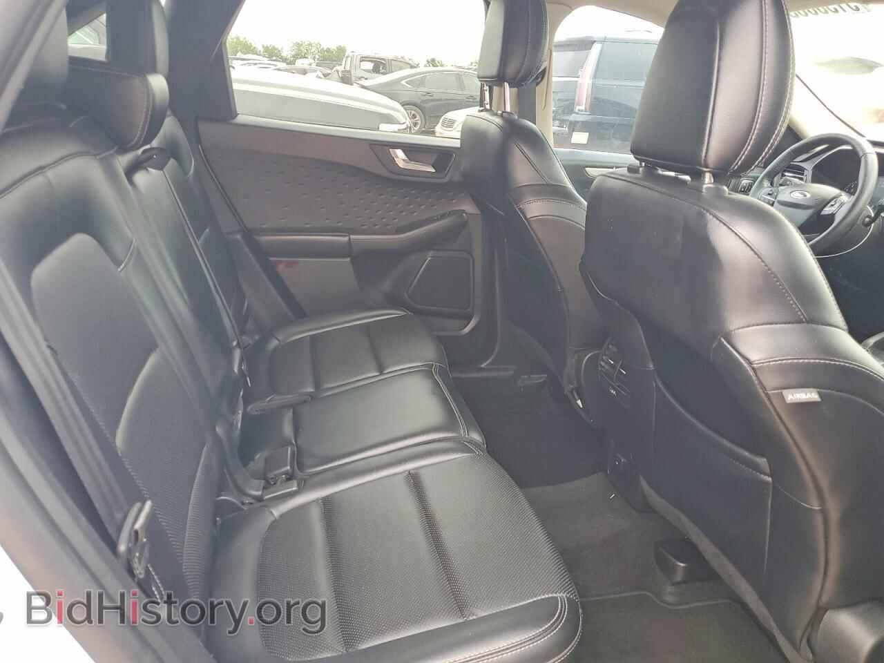 2020 FORD ESCAPE - VIN: 1FMCU0H65LUA75375 - Photo 11