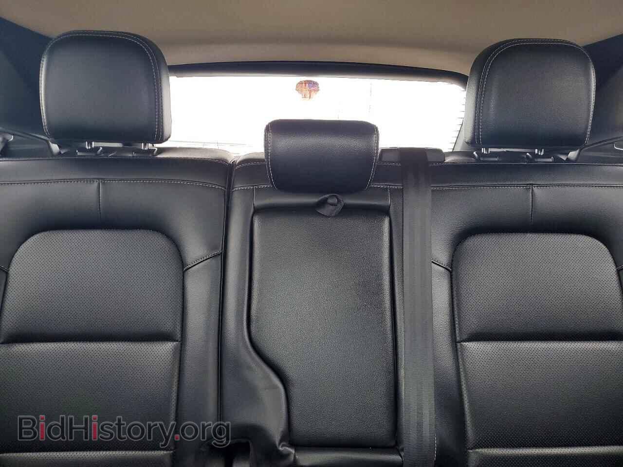 2020 FORD ESCAPE - VIN: 1FMCU0H65LUA75375 - Photo 10