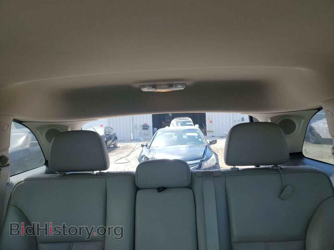 2014 FORD EDGE - VIN: 2FMDK3KCXEBB35444 - Фото 10