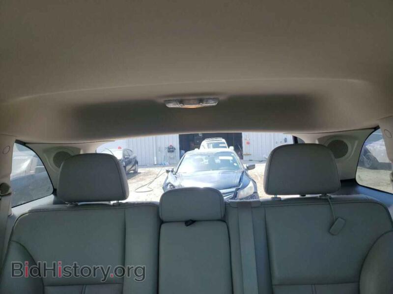 2014 Ford EDGE (VIN 2FMDK3KCXEBB35444) — photo 10 of 16