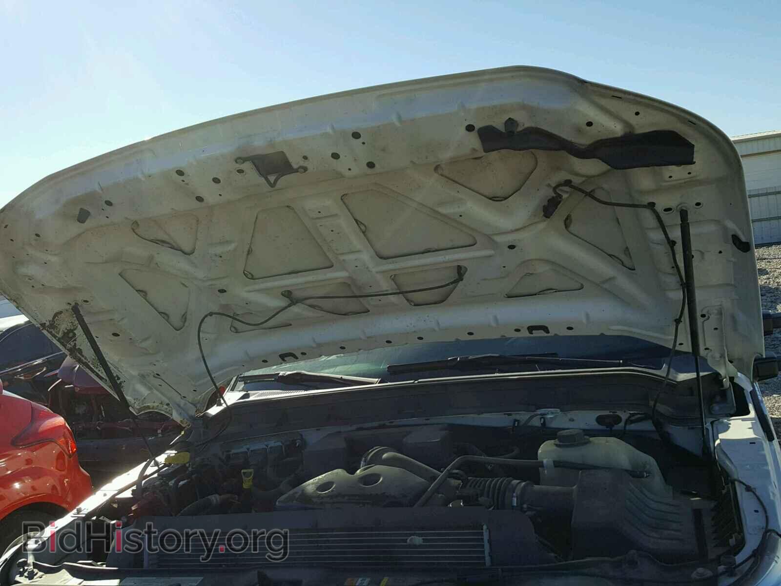 2012 FORD F250 - VIN: 1FT7W2A66CEC41189 - Фото 7