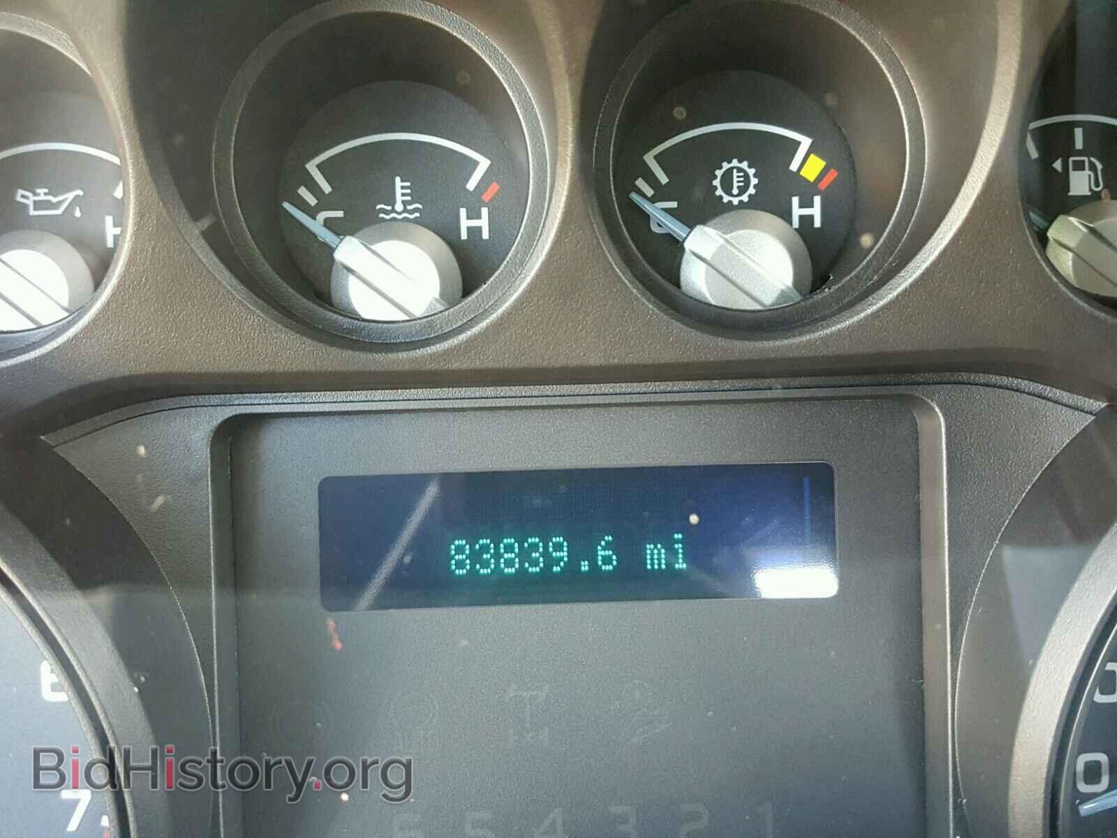 2012 FORD F250 - VIN: 1FT7W2A66CEC41189 - Фото 8