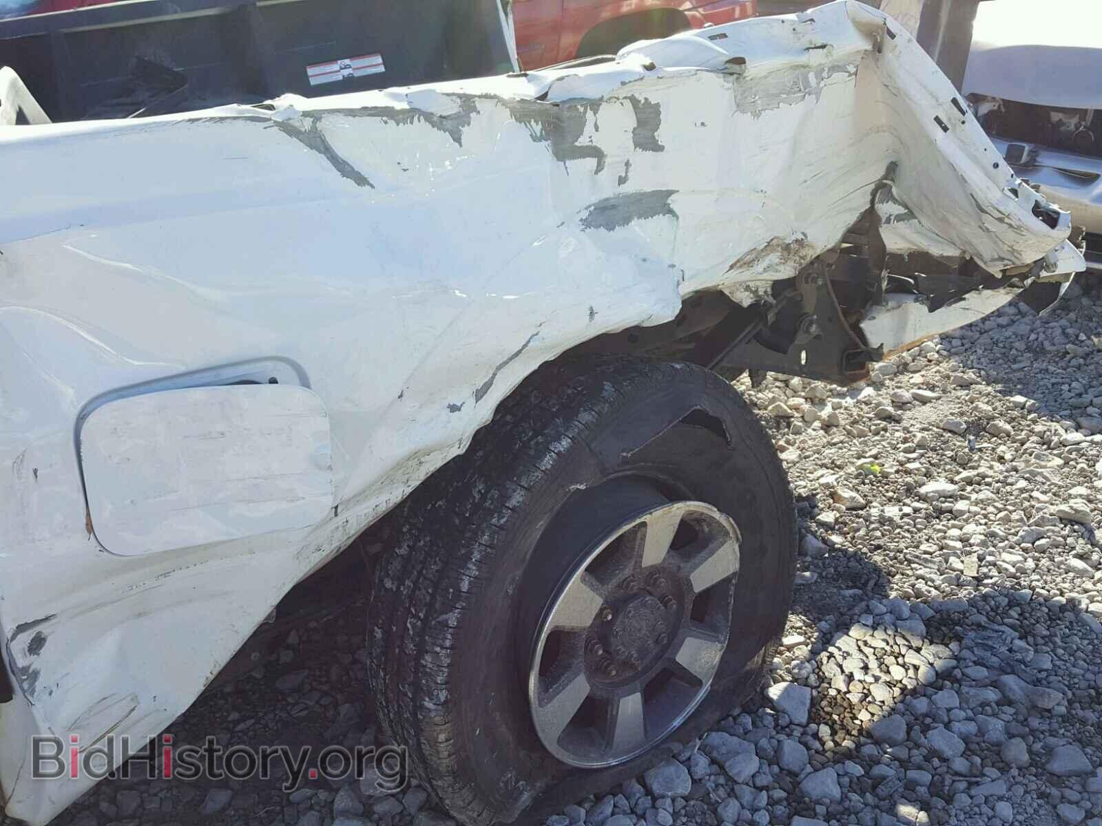 2012 FORD F250 - VIN: 1FT7W2A66CEC41189 - Фото 9