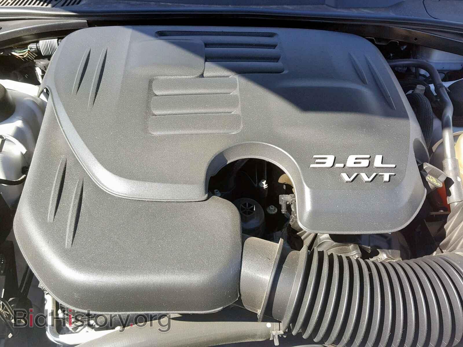 2015 DODGE CHALLENGER - VIN: 2C3CDZAG1FH744314 - Photo 7