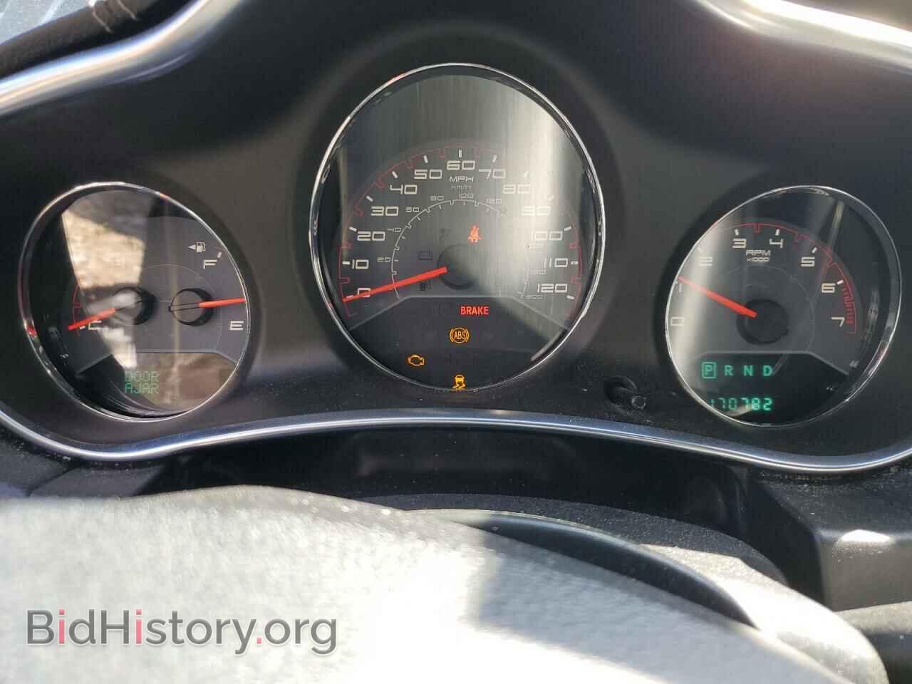 2013 DODGE AVENGER - VIN: 1C3CDZCG1DN620397 - Photo 9