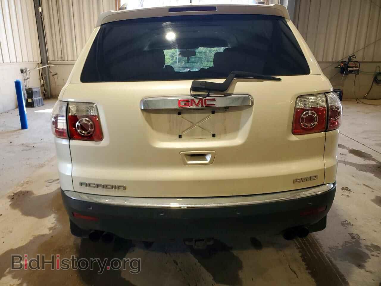 2012 GMC ACADIA - VIN: 1GKKVPED5CJ214449 - Фото 6