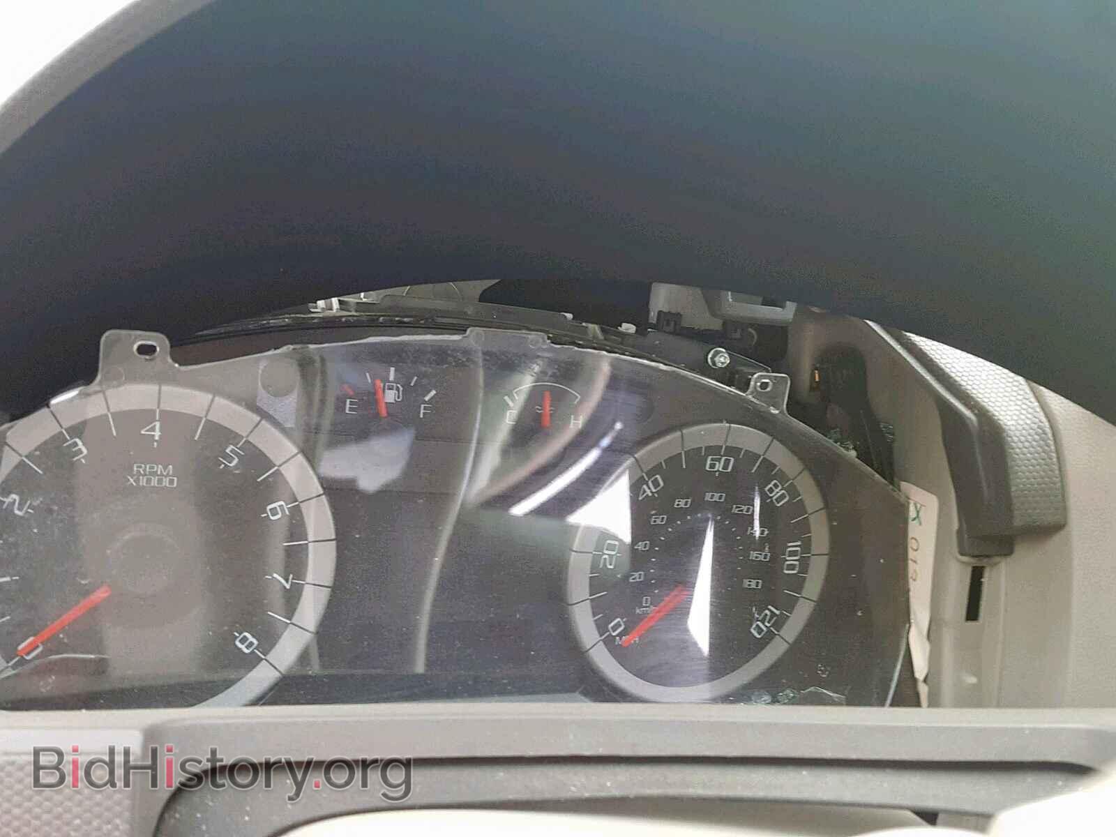 2012 FORD ESCAPE - VIN: 1FMCU9D74CKB78527 - Photo 8