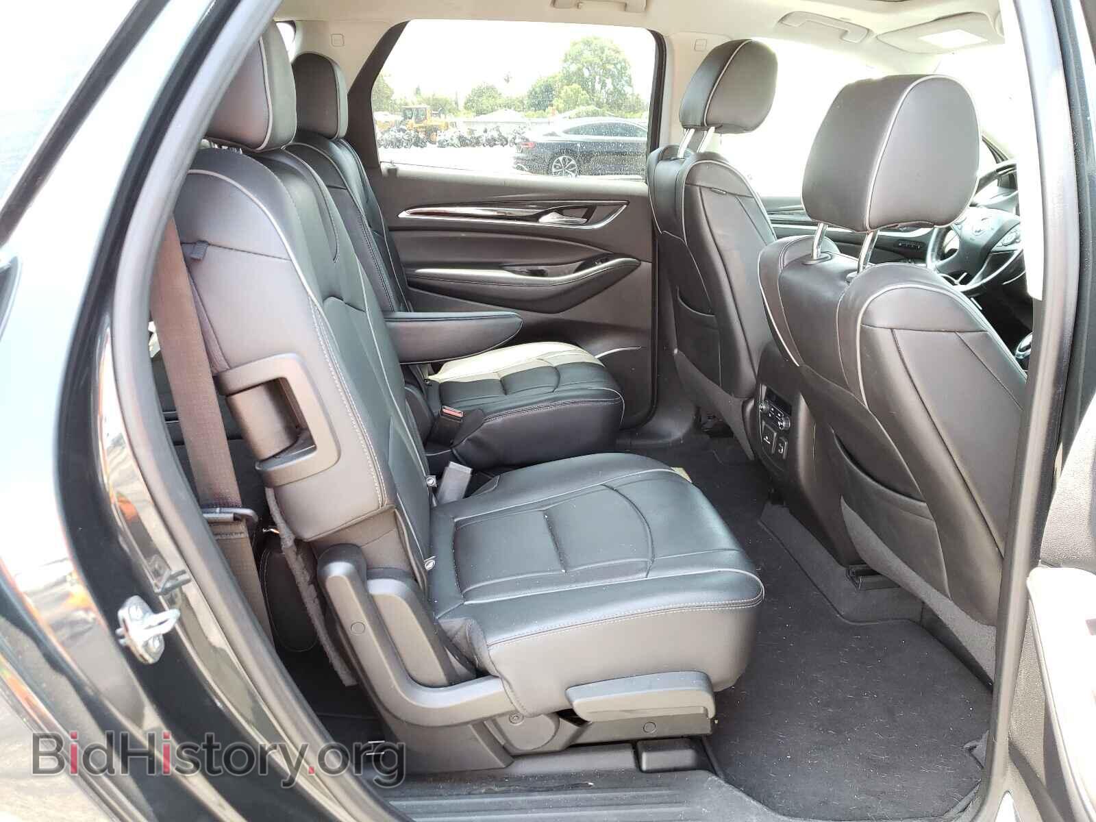 2019 BUICK ENCLAVE - VIN: 5GAEVCKW5KJ204169 - Фото 6