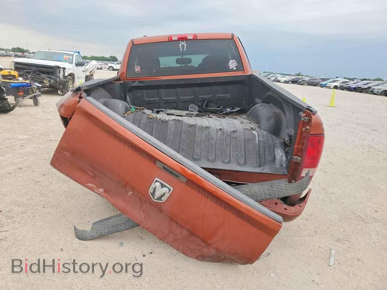 2013 RAM 1500 - VIN: 1C6RR6FT7DS664315 - Photo 6
