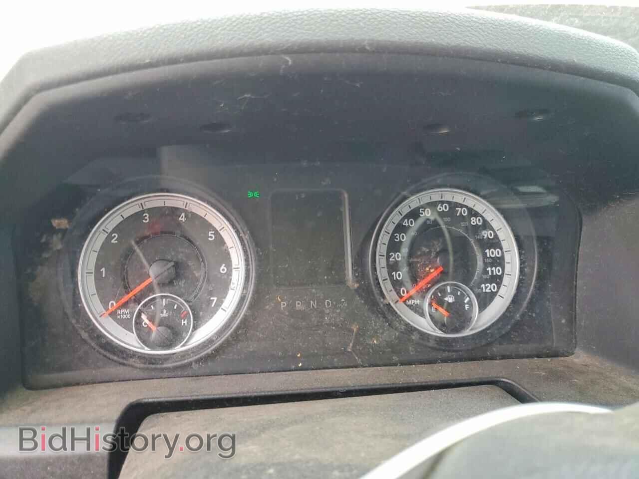 2013 RAM 1500 - VIN: 1C6RR6FT7DS664315 - Photo 9