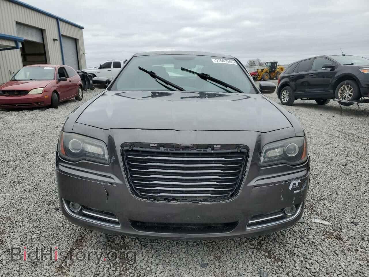 2013 CHRYSLER 300 - VIN: 2C3CCABG4DH735770 - Фото 5