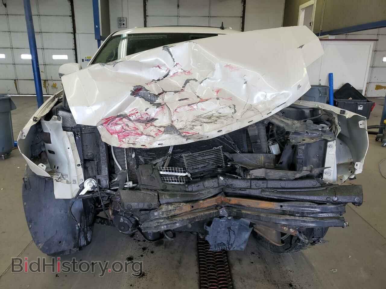 2012 CADILLAC ESCALADE - VIN: 1GYS4BEF3CR238652 - Фото 12