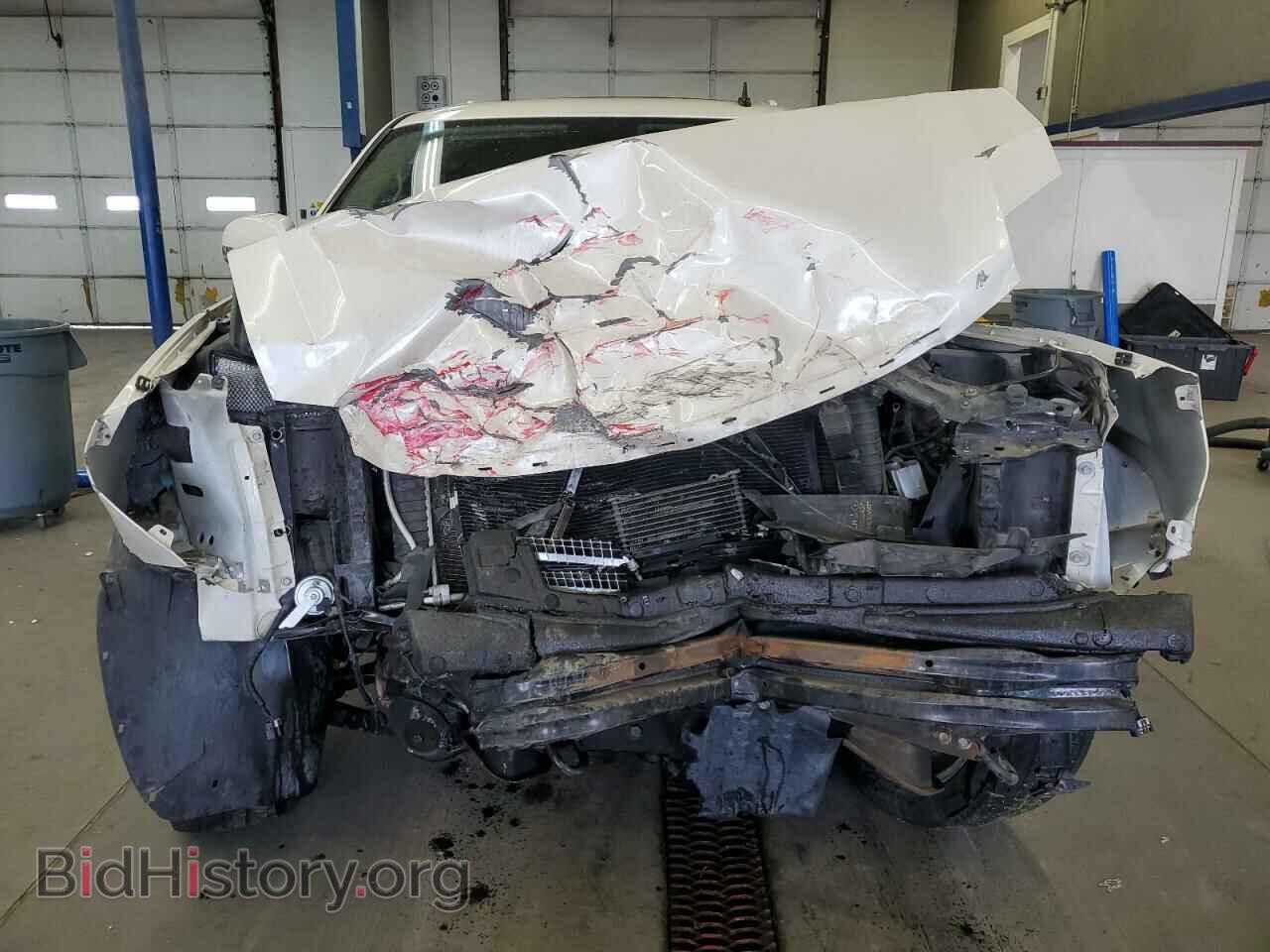 2012 CADILLAC ESCALADE - VIN: 1GYS4BEF3CR238652 - Фото 5