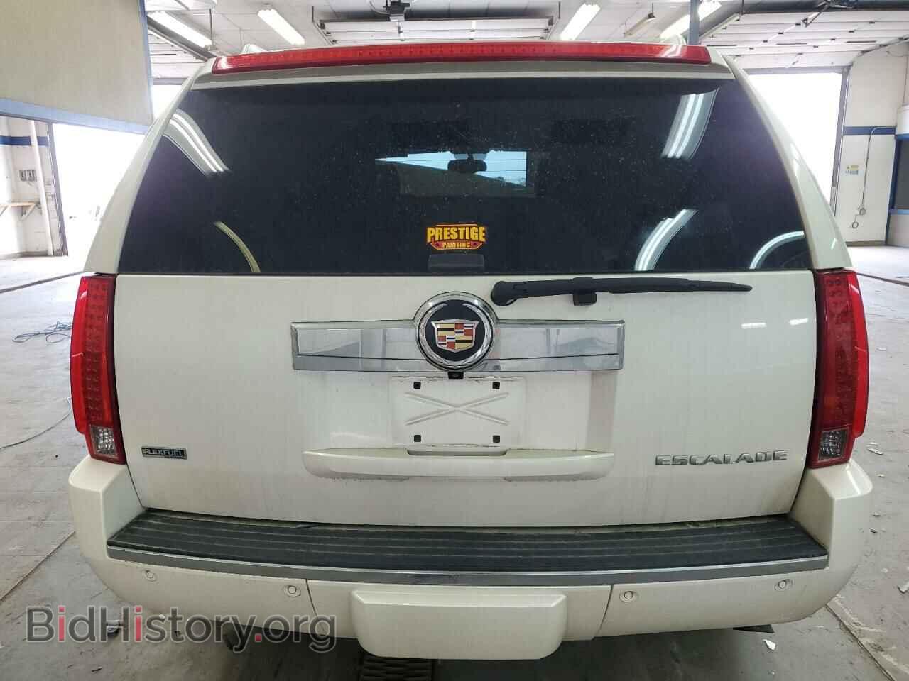 2012 CADILLAC ESCALADE - VIN: 1GYS4BEF3CR238652 - Фото 6