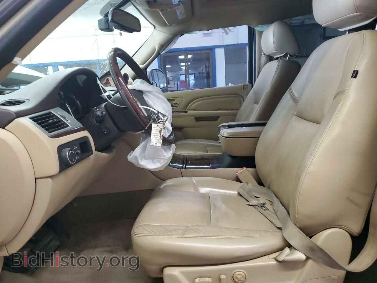 2012 CADILLAC ESCALADE - VIN: 1GYS4BEF3CR238652 - Фото 7