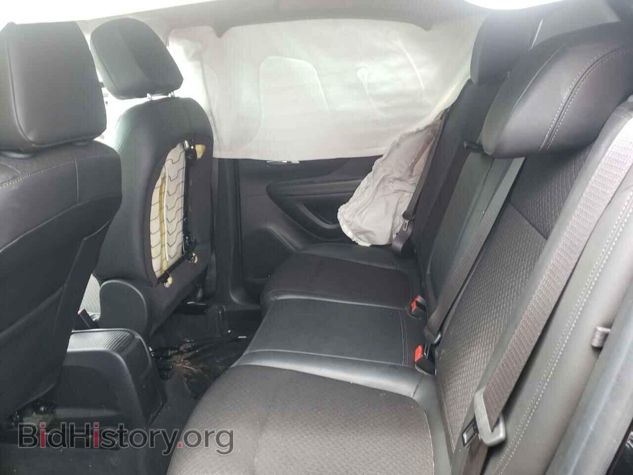 2017 BUICK ENCORE - VIN: KL4CJESB2HB194448 - Photo 6