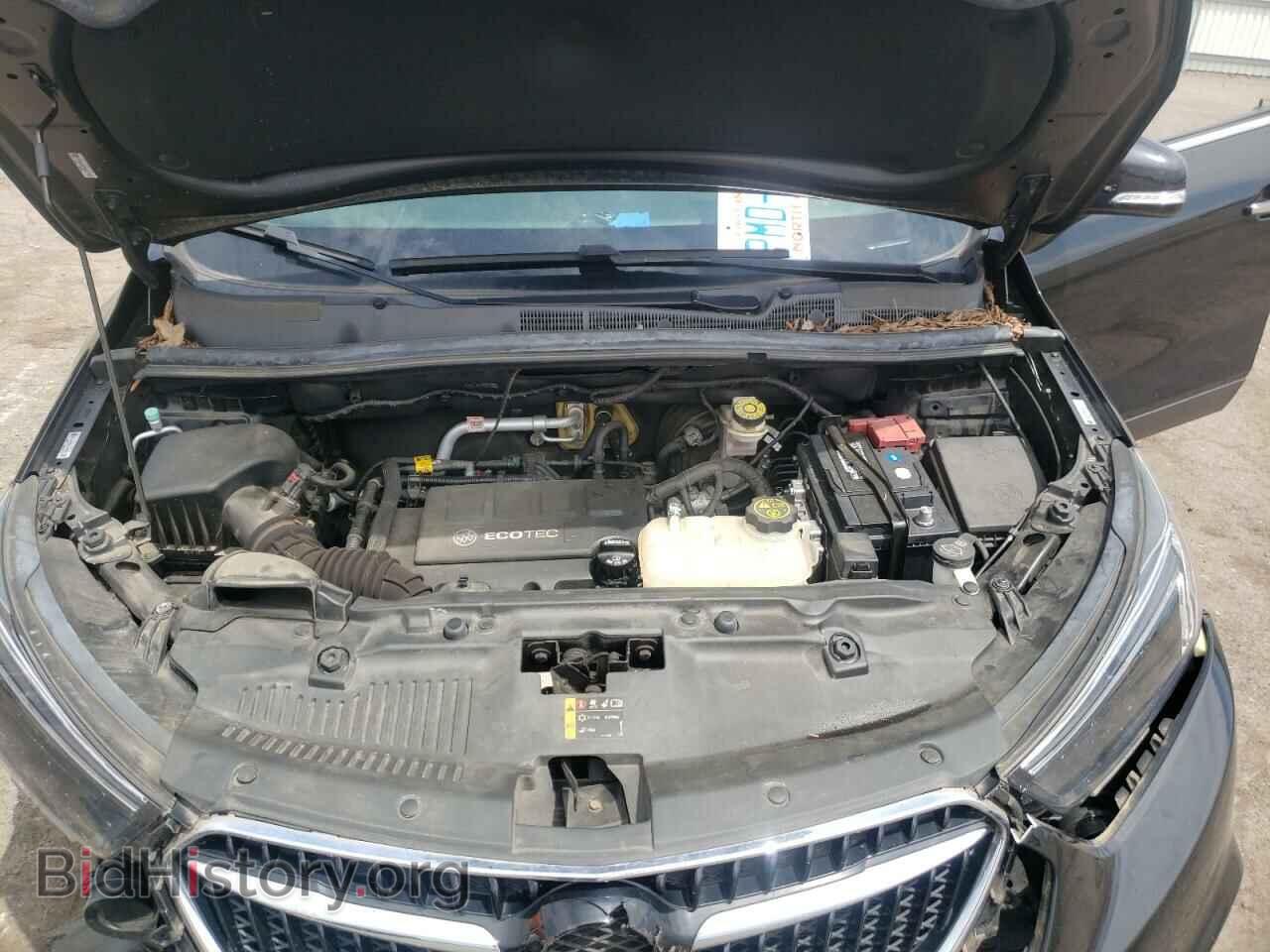 2017 BUICK ENCORE - VIN: KL4CJESB2HB194448 - Photo 7