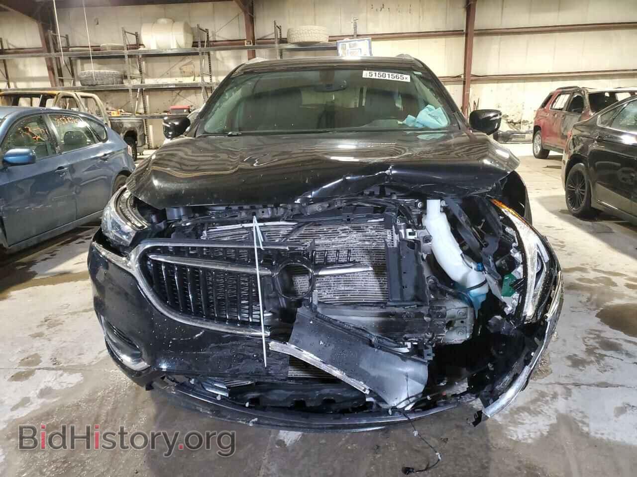 2021 BUICK ENCLAVE - VIN: 5GAEVAKW1MJ158833 - Фото 5