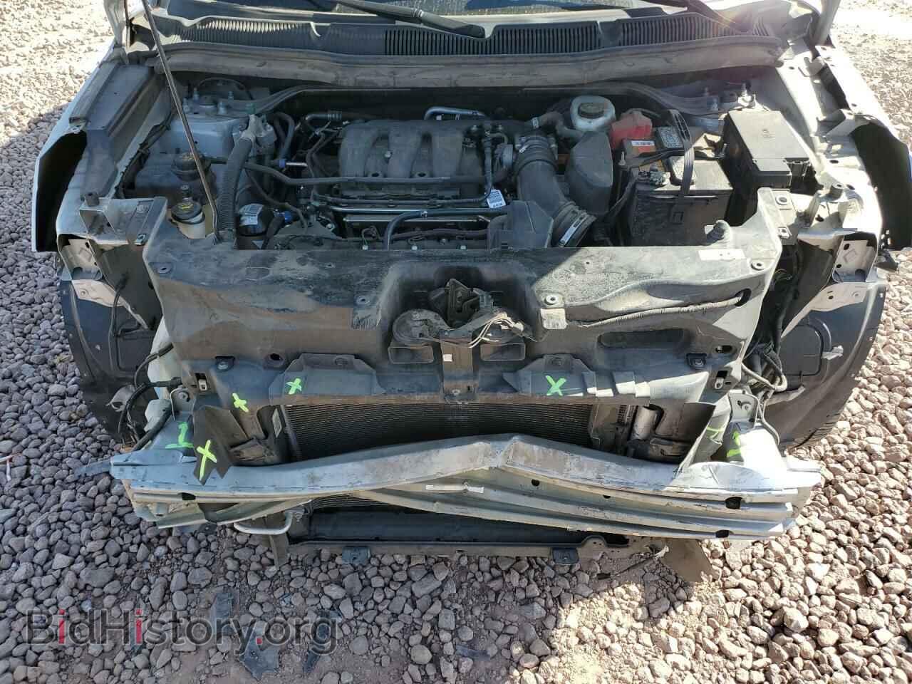 2018 FORD EXPLORER - VIN: 1FM5K7D8XJGB44409 - Фото 12