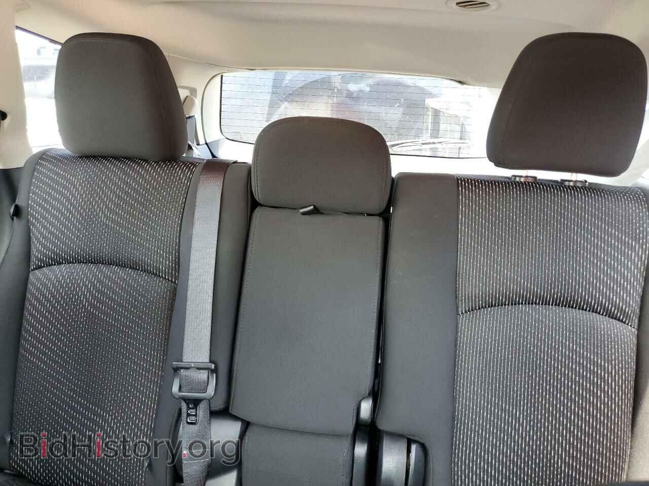 2020 DODGE JOURNEY - VIN: 3C4PDCAB9LT249652 - Фото 10
