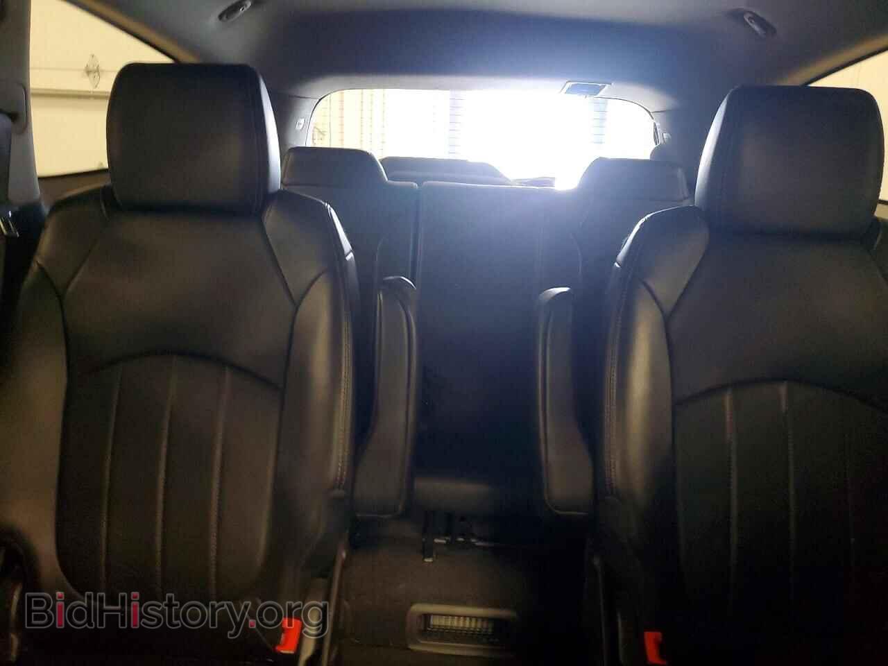 2015 BUICK ENCLAVE - VIN: 5GAKVCKD2FJ360595 - Фото 10