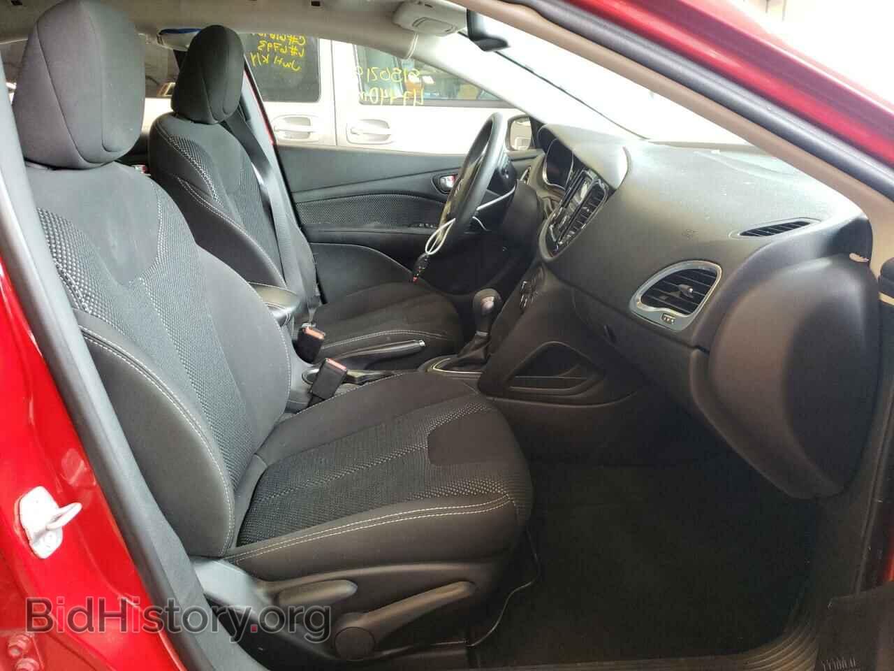 2014 DODGE DART - VIN: 1C3CDFBB9ED746793 - Photo 5