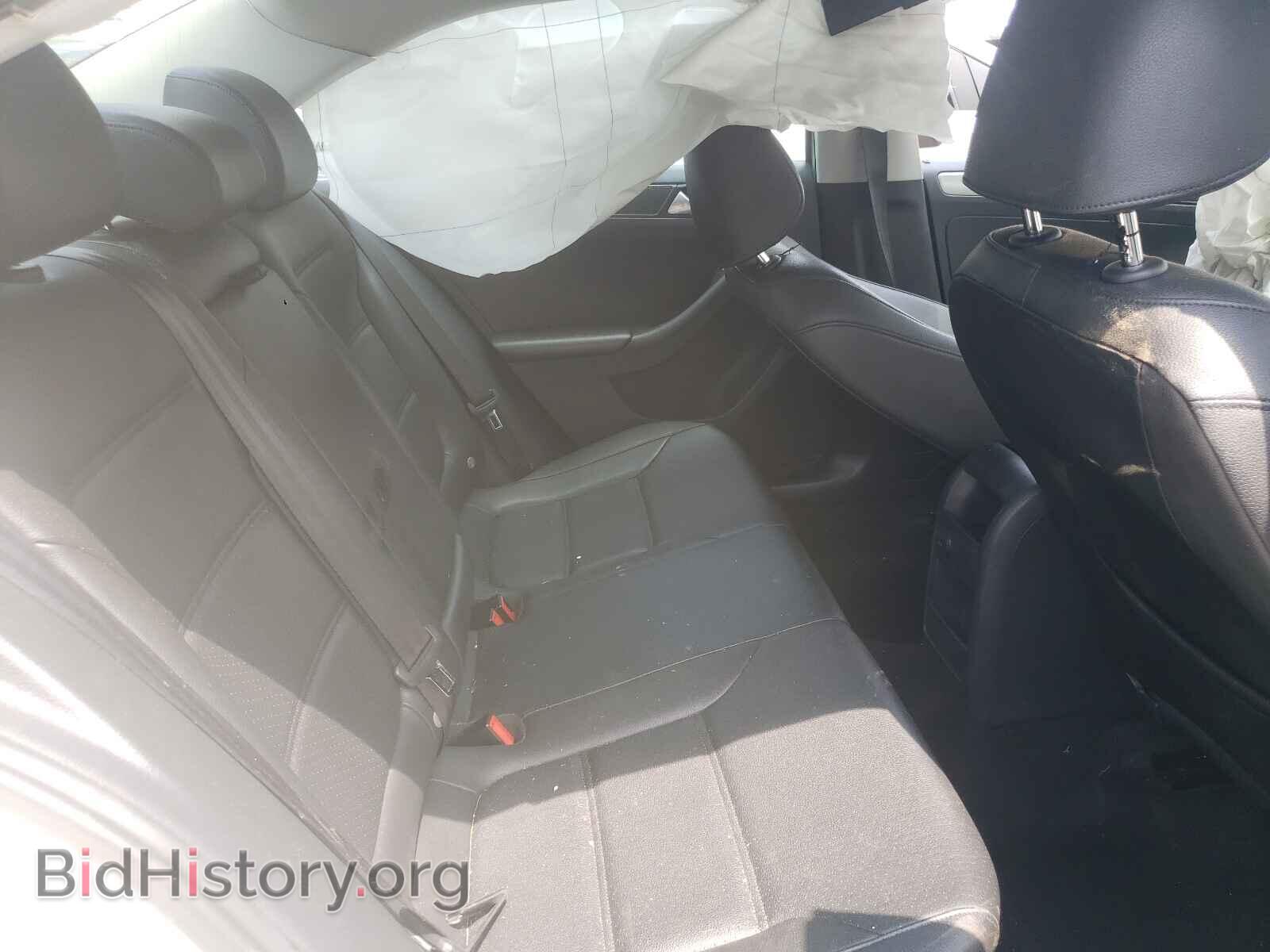 2017 VOLKSWAGEN JETTA - VIN: 3VWDB7AJ7HM343907 - Фото 6