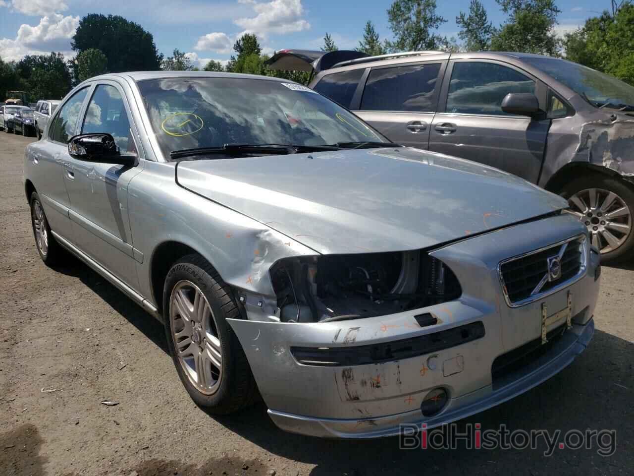 Photo YV1RS592392725476 - VOLVO S60 2009