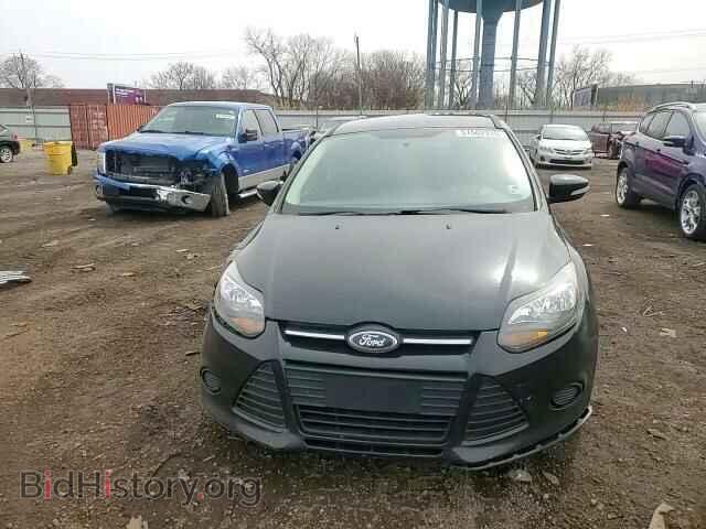 2013 FORD FOCUS - VIN: 1FADP3F29DL333783 - Фото 11