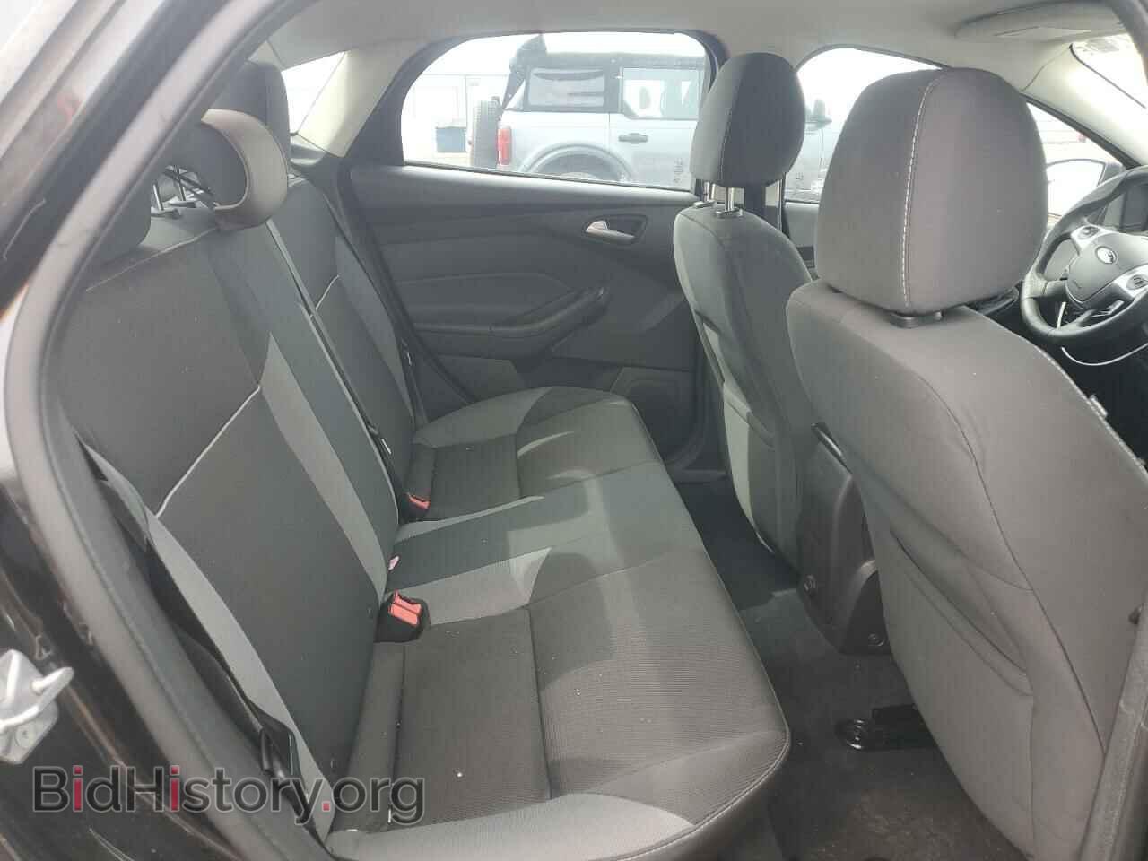 2013 FORD FOCUS - VIN: 1FADP3F29DL333783 - Фото 10