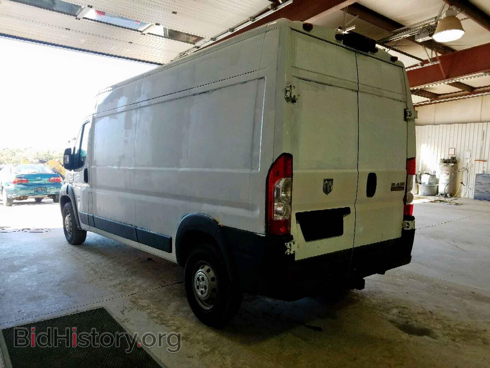 2016 RAM PROMASTER - VIN: 3C6TRVDG5GE110719 - Фото 3