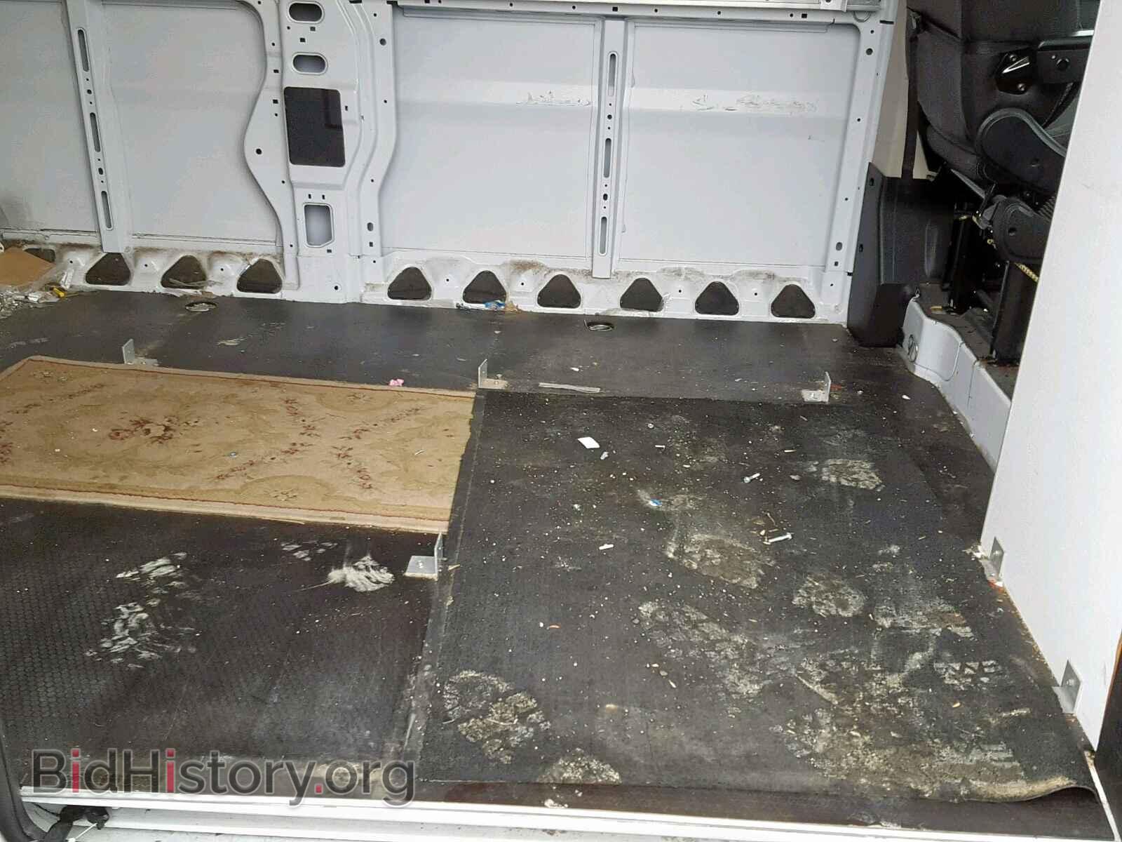 2016 RAM PROMASTER - VIN: 3C6TRVDG5GE110719 - Фото 6