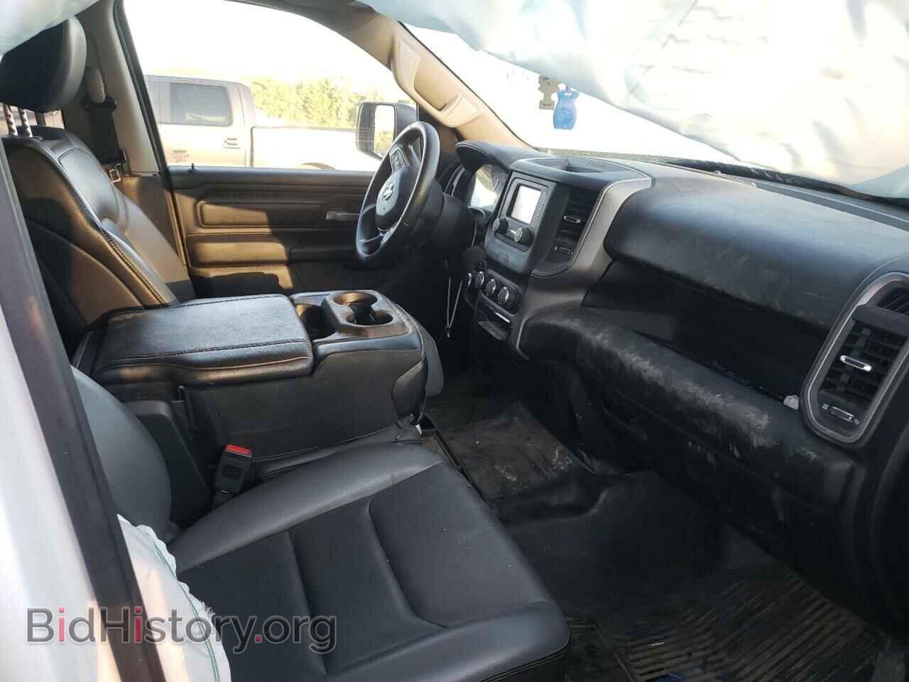 2019 RAM 1500 - VIN: 1C6RRECT1KN705208 - Фото 5