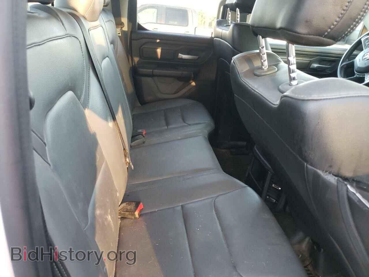 2019 RAM 1500 - VIN: 1C6RRECT1KN705208 - Фото 6