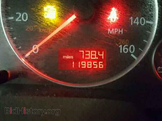 2004 AUDI A6 - VIN: WAULT64B64N050653 - Фото 8
